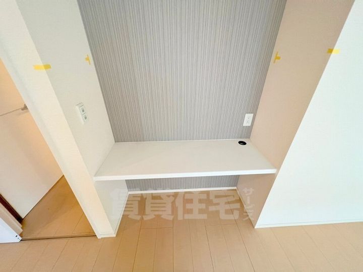 グリーンハイツのその他画像