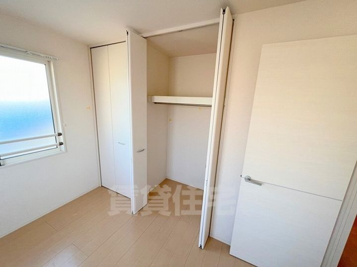 グリーンハイツの内装