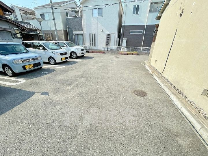 グリーンハイツのその他画像