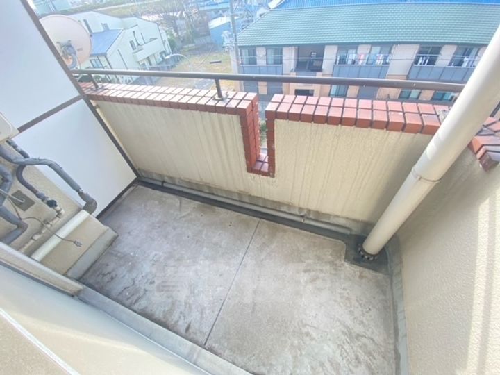 小松マンションのその他画像