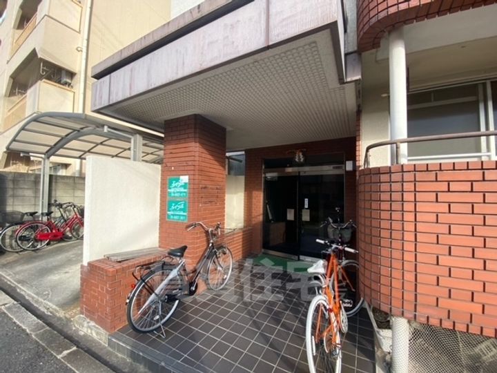 小松マンションのその他画像