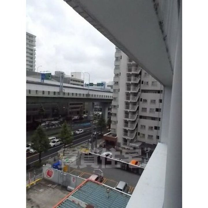 愛知県名古屋市東区泉1丁目(マンション)の賃貸物件のその他画像