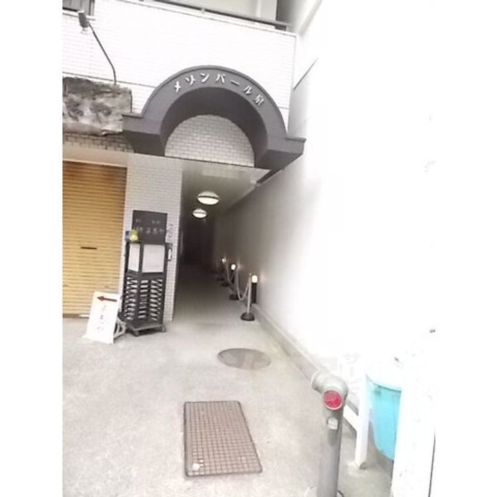 愛知県名古屋市東区泉1丁目(マンション)の賃貸物件のその他画像