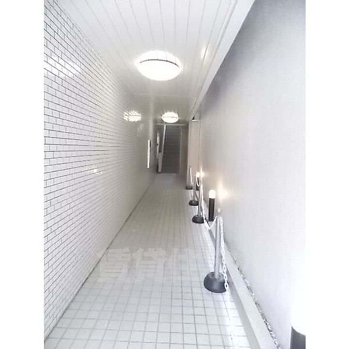 愛知県名古屋市東区泉1丁目(マンション)の賃貸物件のその他画像