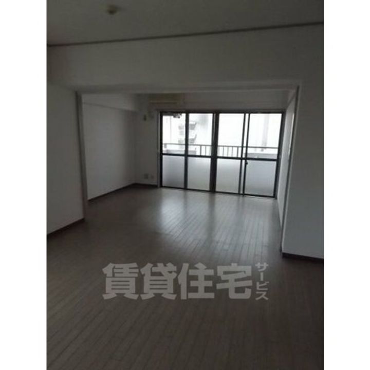 愛知県名古屋市東区泉1丁目(マンション)の賃貸物件の寝室