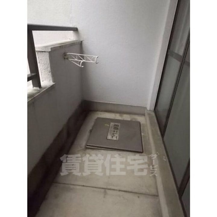 愛知県名古屋市東区泉1丁目(マンション)の賃貸物件のその他画像