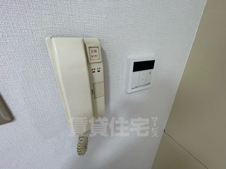 ロイヤル鳳2番館310のその他画像