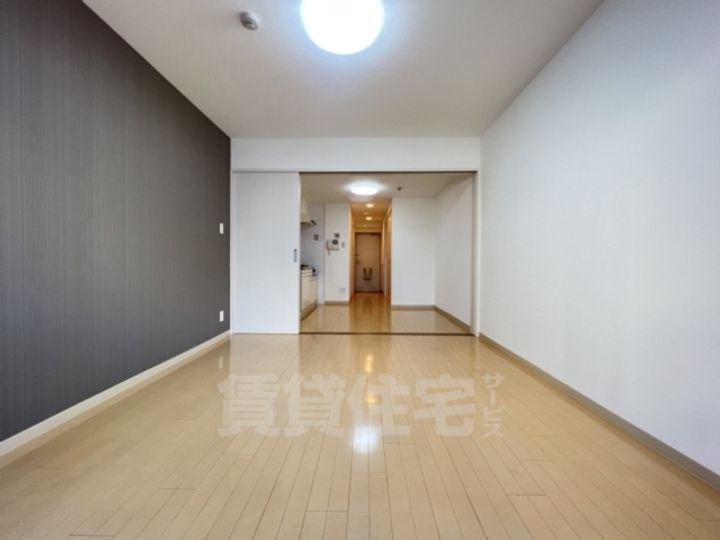 大阪府堺市北区長曽根町の賃貸マンションの内装