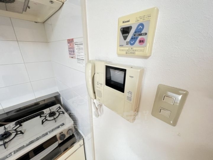 大阪府堺市北区長曽根町の賃貸マンションのその他画像