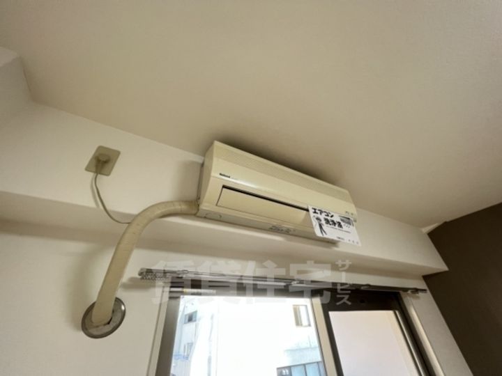 大阪府堺市北区長曽根町の賃貸マンションのその他画像