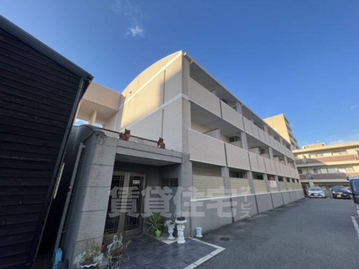 大阪府堺市北区長曽根町の賃貸マンションのその他画像