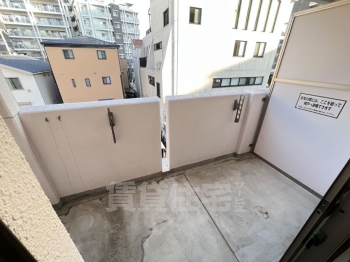 大阪府堺市北区長曽根町の賃貸マンションのその他画像