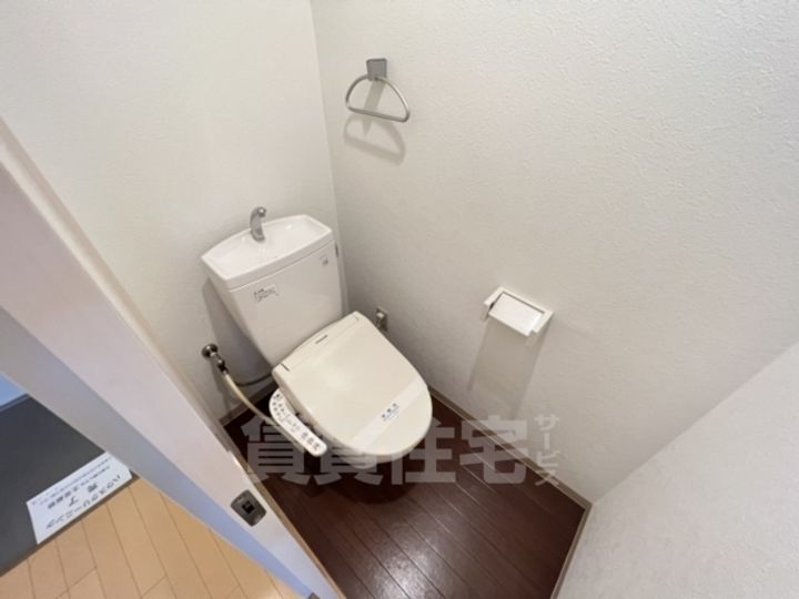 大阪府堺市北区長曽根町の賃貸マンションの内装