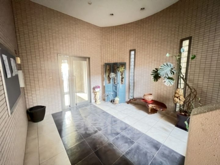 大阪府堺市北区長曽根町の賃貸マンションのその他画像