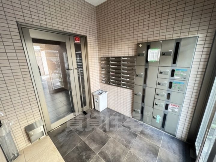 大阪府堺市北区長曽根町の賃貸マンションのその他画像