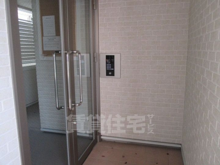 大阪府堺市堺区海山町1丁の賃貸アパートのその他画像