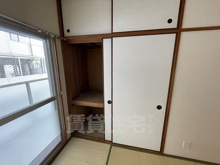 サンライフエーコーの内装