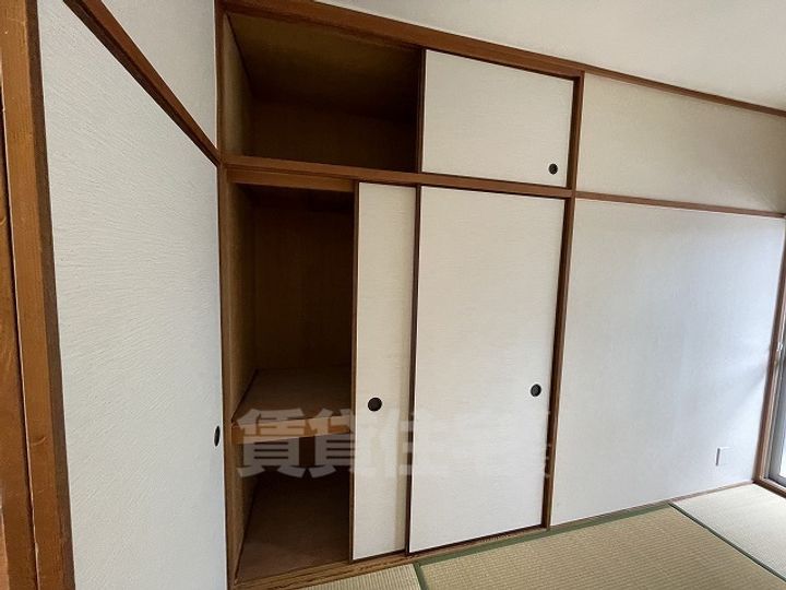 サンライフエーコーの内装