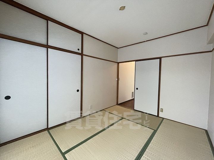 サンライフエーコーの子供部屋