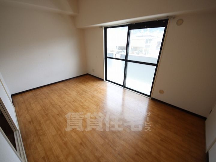 コンフォートグリーンの内装