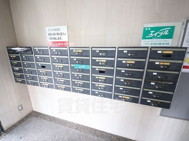 コンフォートグリーンのその他画像