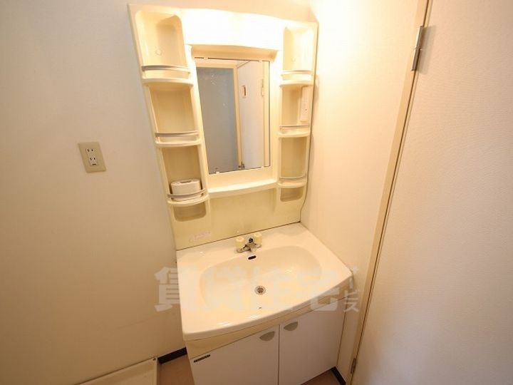 コンフォートグリーンの内装