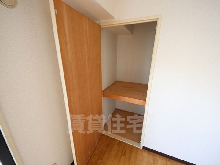 コンフォートグリーンの内装