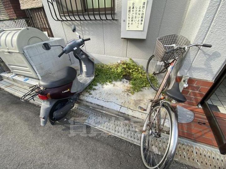 OMレジデンス萱島のその他画像