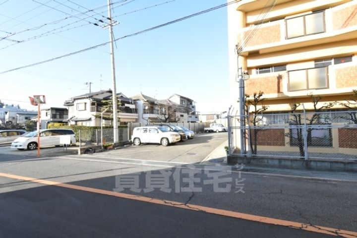 エンデバー高石のその他画像