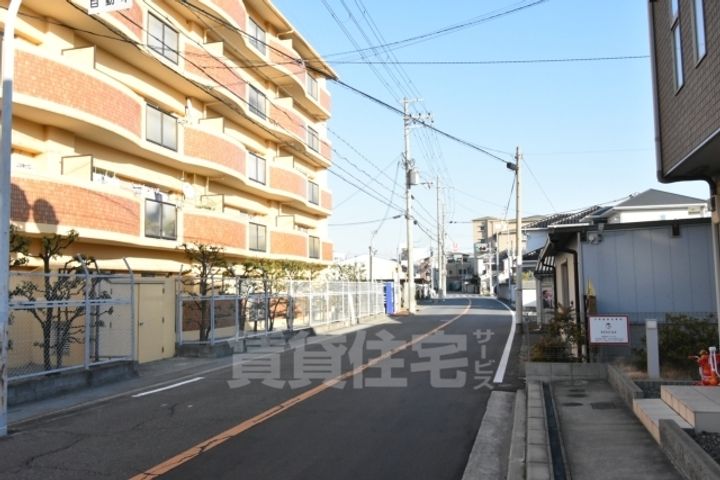 エンデバー高石のその他画像