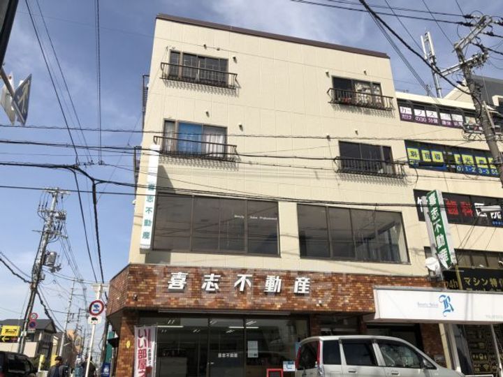 木下ビルのその他画像