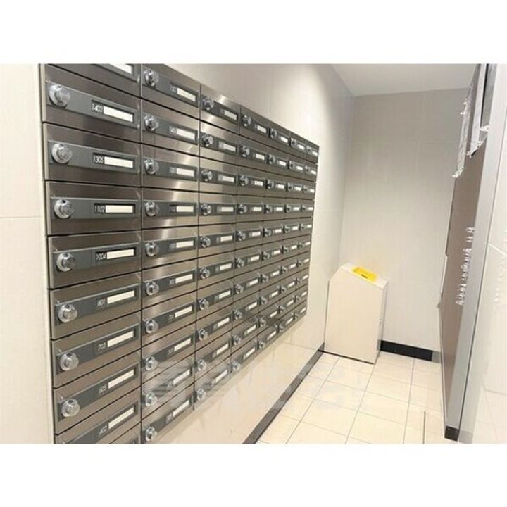 ユーレジデンス名駅南のその他画像