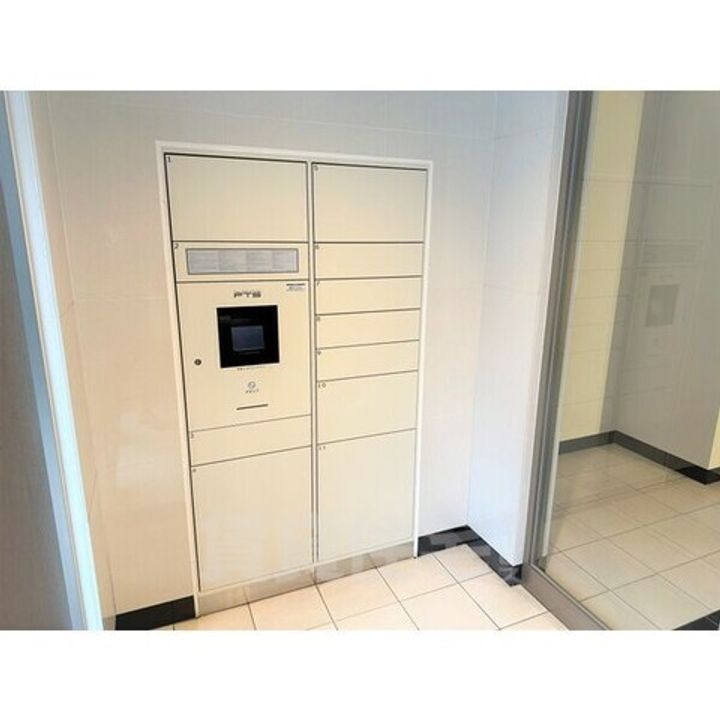 ユーレジデンス名駅南のその他画像