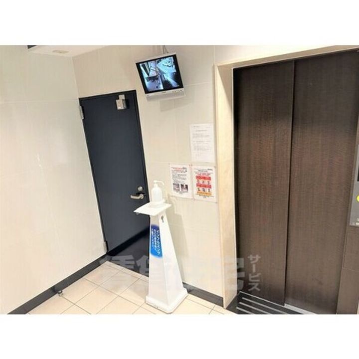 ユーレジデンス名駅南のその他画像