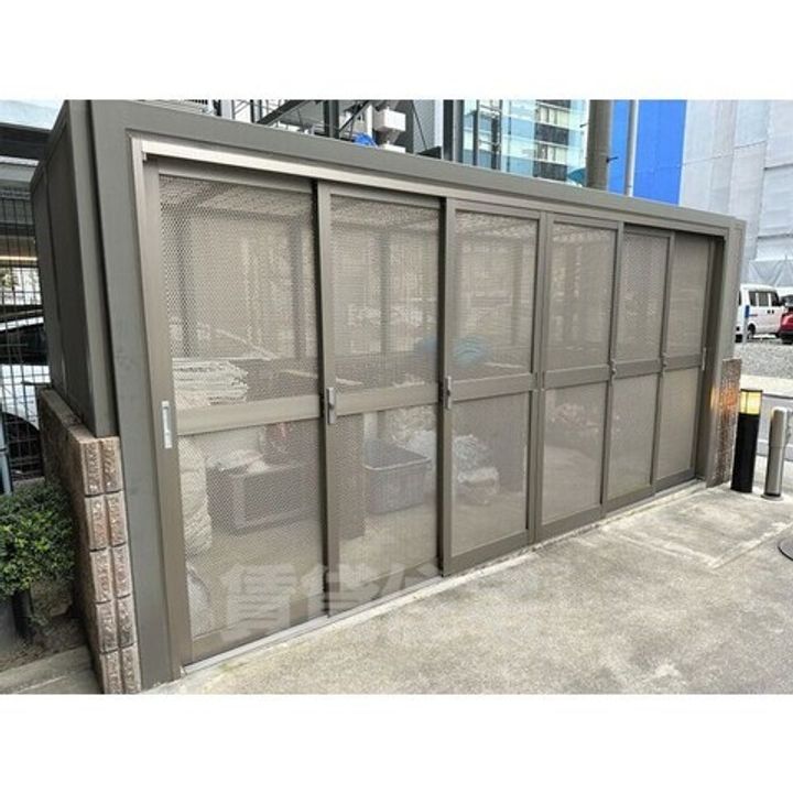 ユーレジデンス名駅南のその他画像