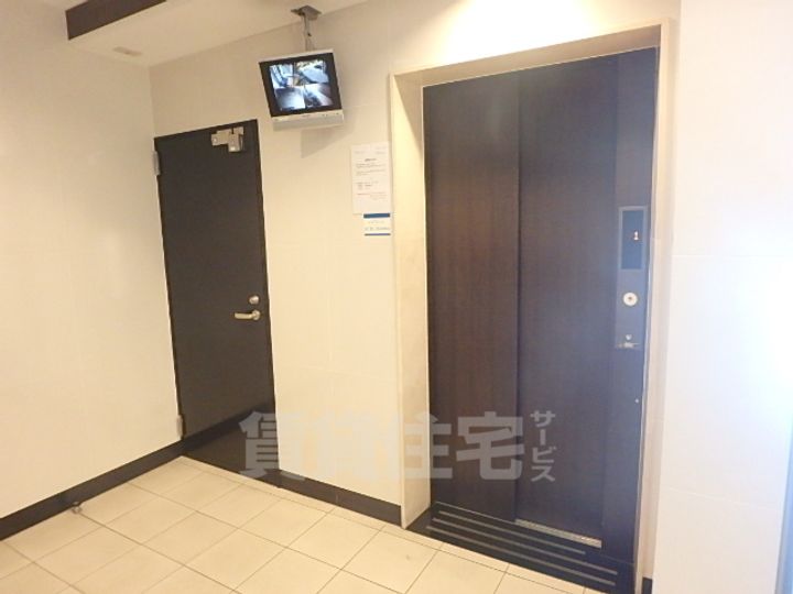 ユーレジデンス名駅南のその他画像