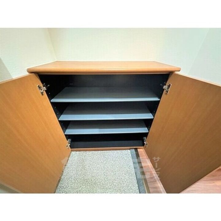 ユーレジデンス名駅南のその他画像
