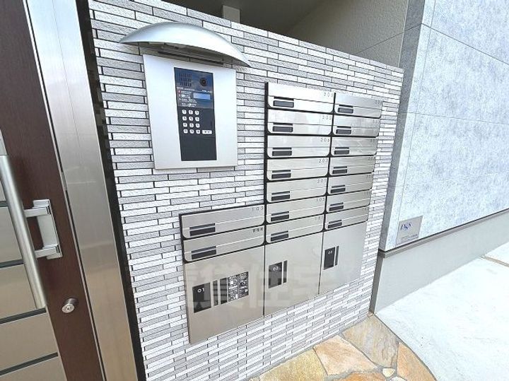 大阪府東大阪市額田町の賃貸アパートのその他画像