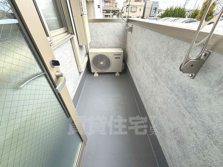 大阪府東大阪市額田町の賃貸アパートのその他画像