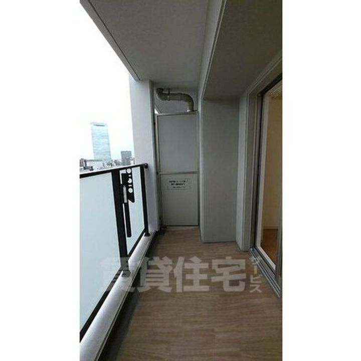 愛知県名古屋市西区那古野2丁目(マンション)の賃貸物件のその他画像