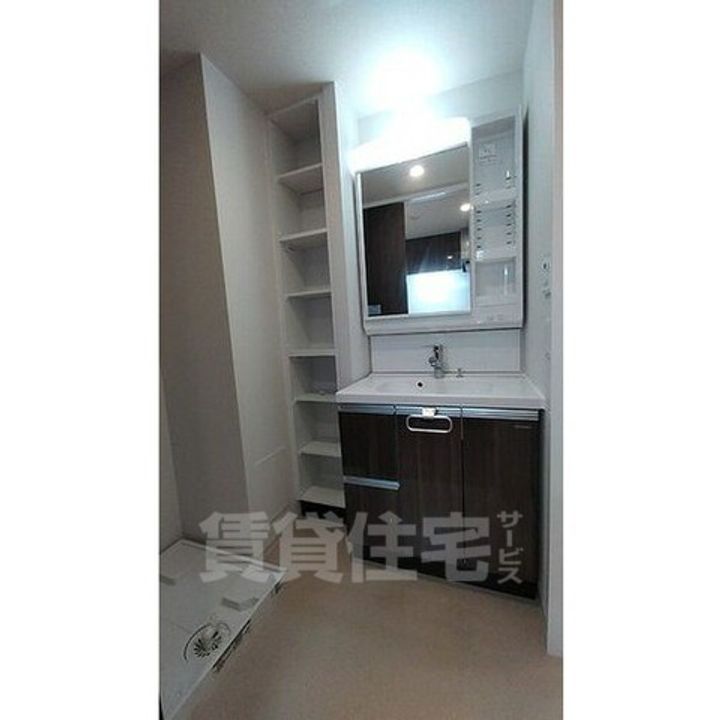 愛知県名古屋市西区那古野2丁目(マンション)の賃貸物件の内装