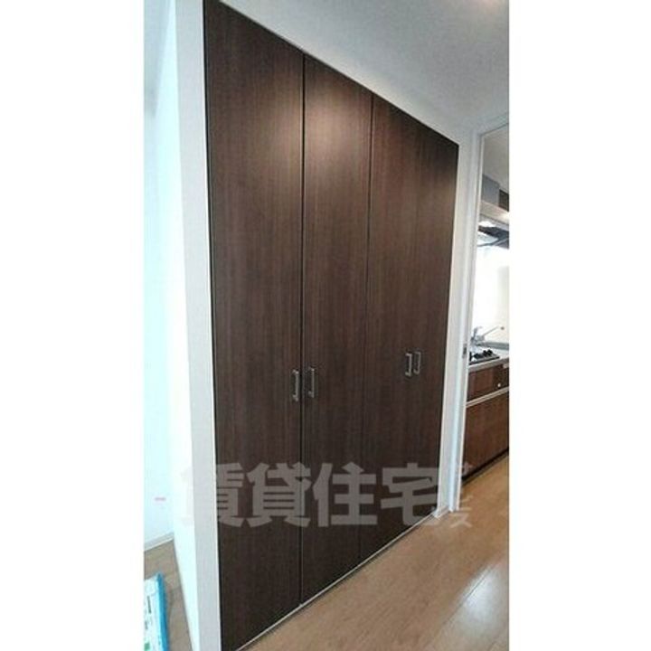 愛知県名古屋市西区那古野2丁目(マンション)の賃貸物件の内装