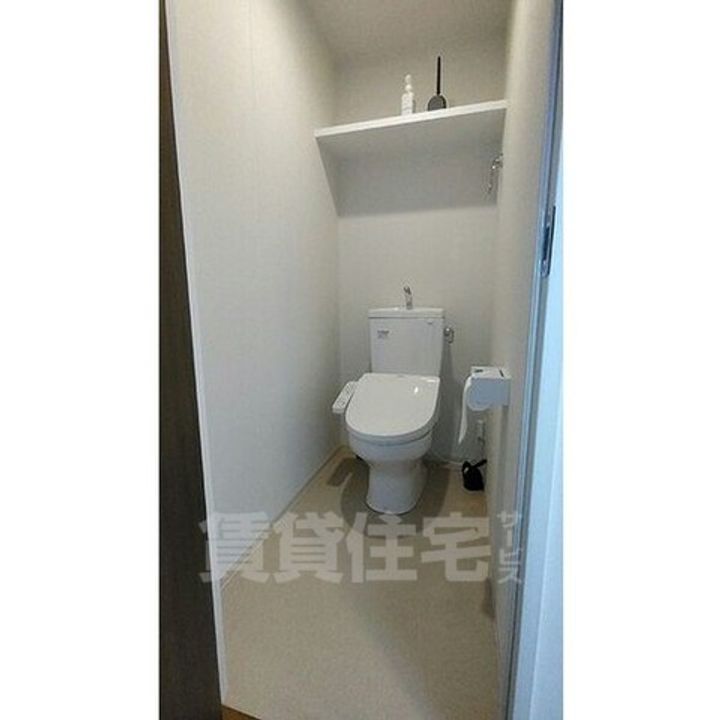 愛知県名古屋市西区那古野2丁目(マンション)の賃貸物件の内装