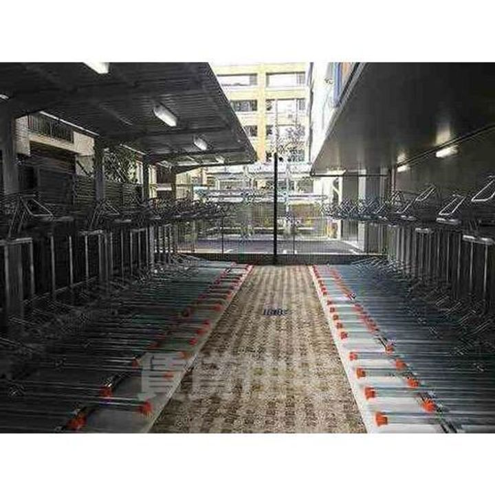 愛知県名古屋市西区那古野2丁目(マンション)の賃貸物件のその他画像