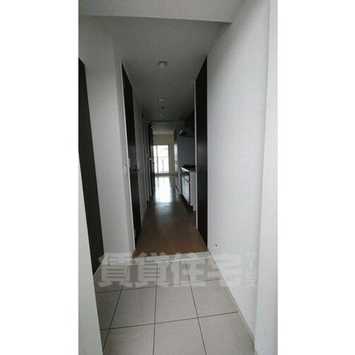 愛知県名古屋市西区那古野2丁目(マンション)の賃貸物件の玄関