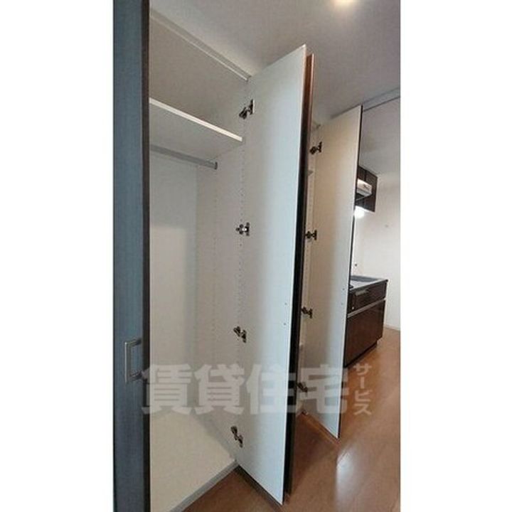 愛知県名古屋市西区那古野2丁目(マンション)の賃貸物件のその他画像