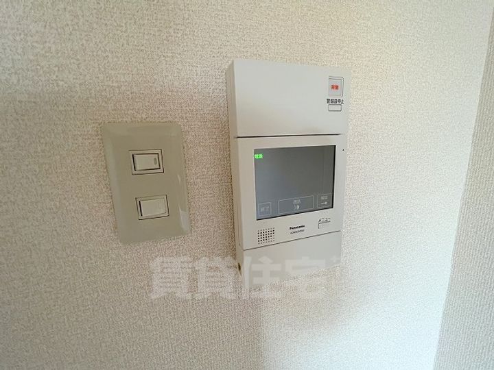 滋賀県草津市野路東3丁目の賃貸マンションのその他画像