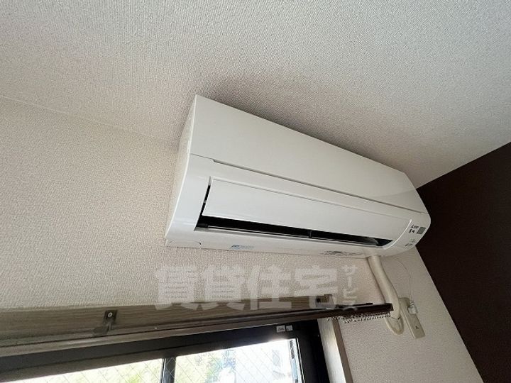 滋賀県草津市野路東3丁目の賃貸マンションのその他画像