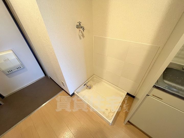 滋賀県草津市野路東3丁目の賃貸マンションのその他画像