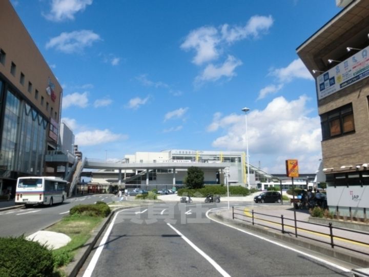 滋賀県草津市野路東3丁目の賃貸マンションのその他画像